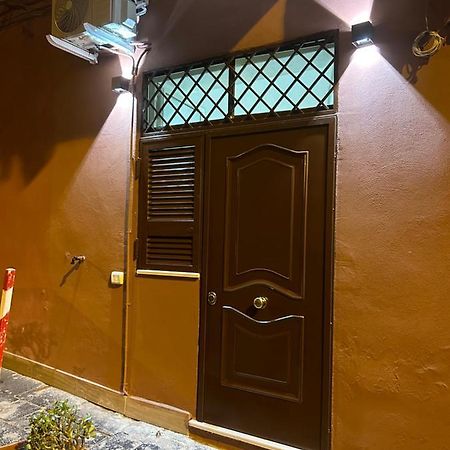 Апартаменты Casa San Gennaro 33A Неаполь Экстерьер фото