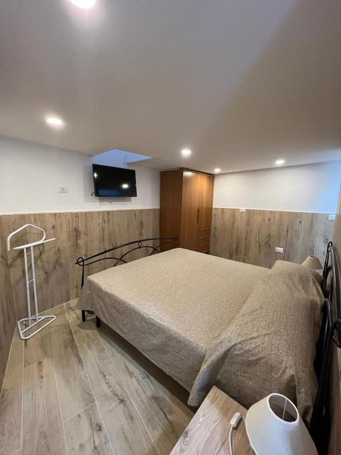 Апартаменты Casa San Gennaro 33A Неаполь Экстерьер фото
