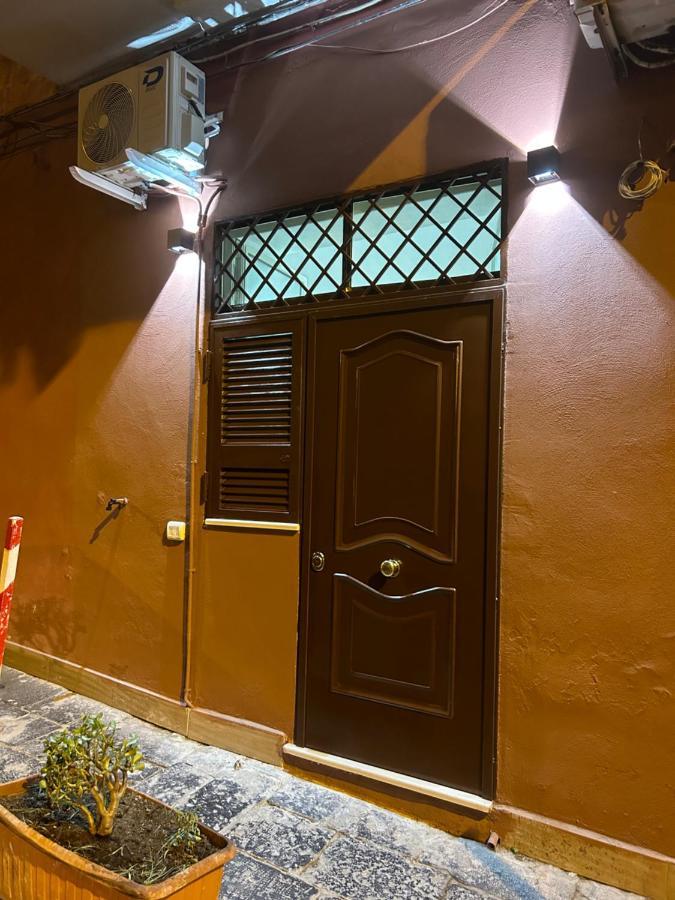 Апартаменты Casa San Gennaro 33A Неаполь Экстерьер фото